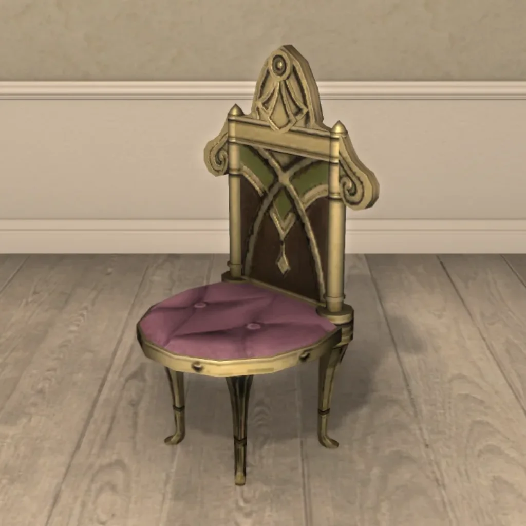 Sylphic Chair