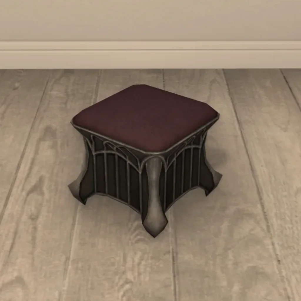 Manor Stool