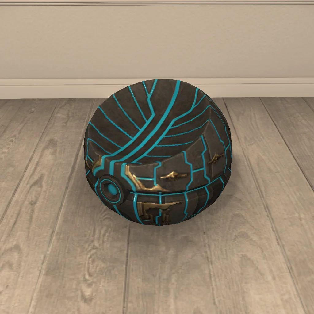 Seating Module