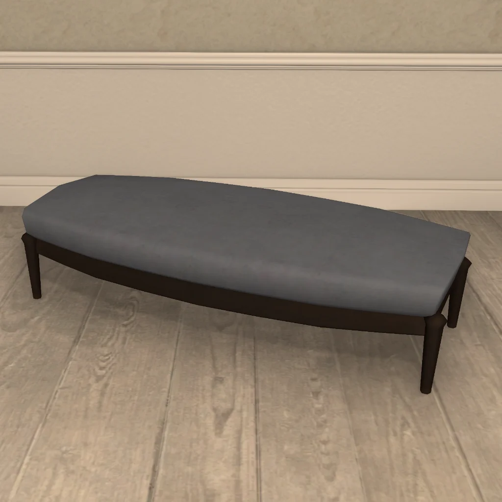 Glade Bench