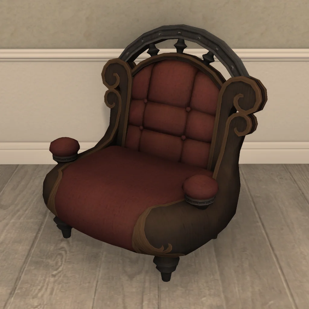 Riviera Armchair