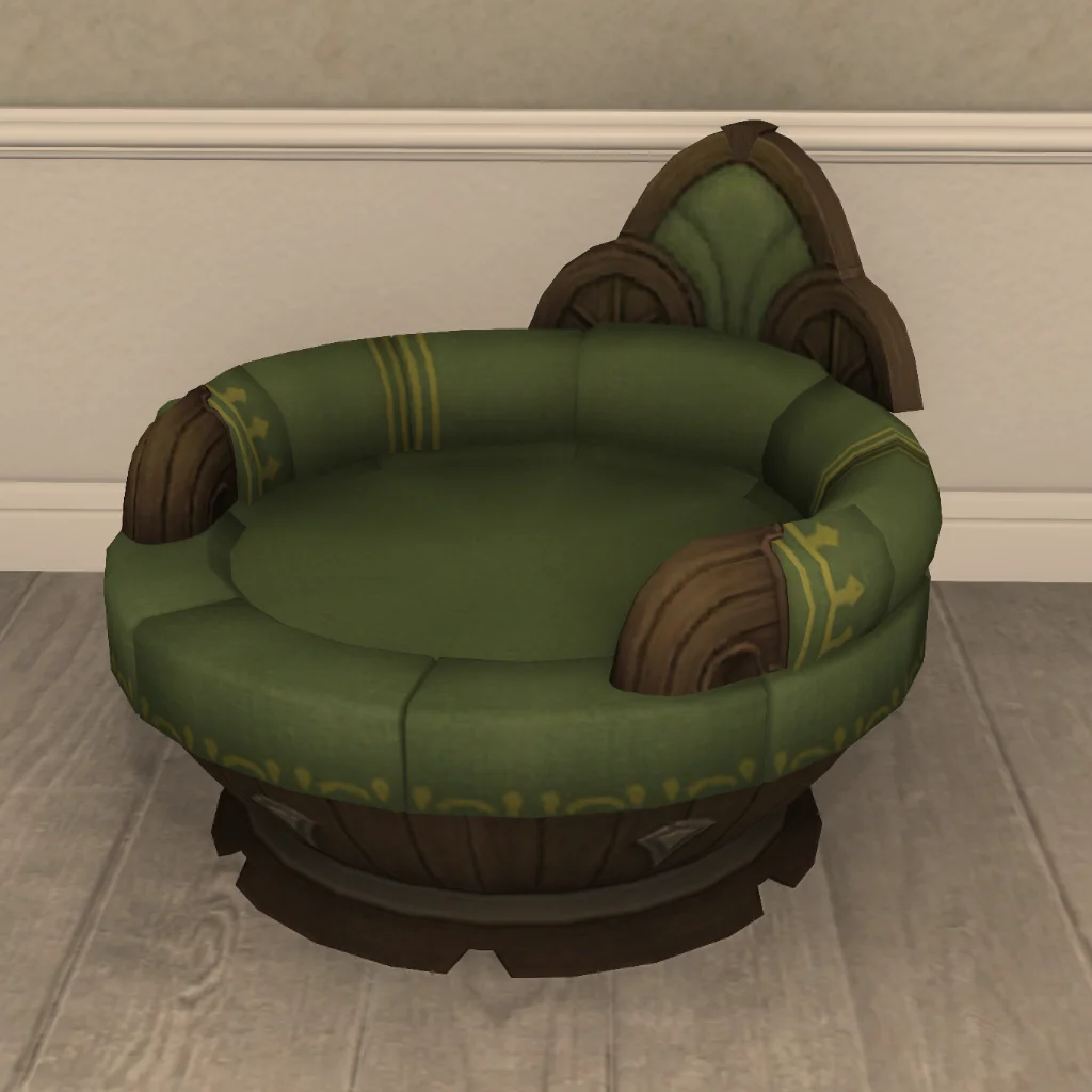 Glade Armchair