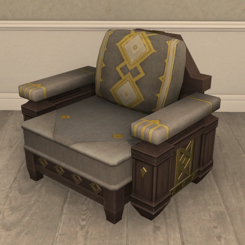 Oasis Armchair