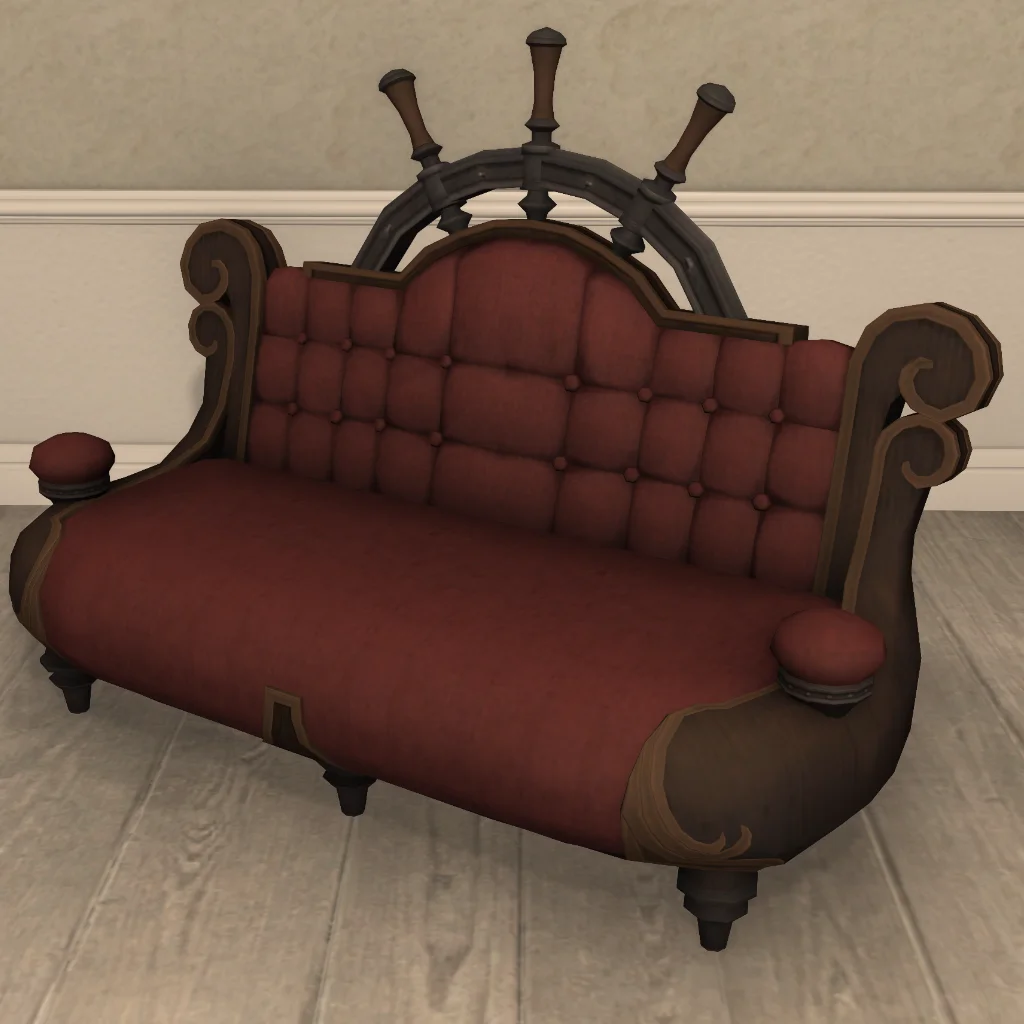 Riviera Couch
