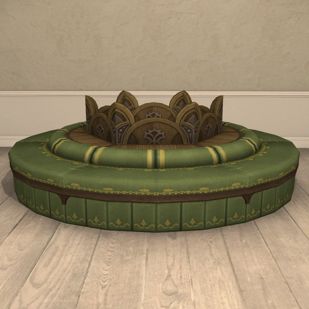 Glade Couch