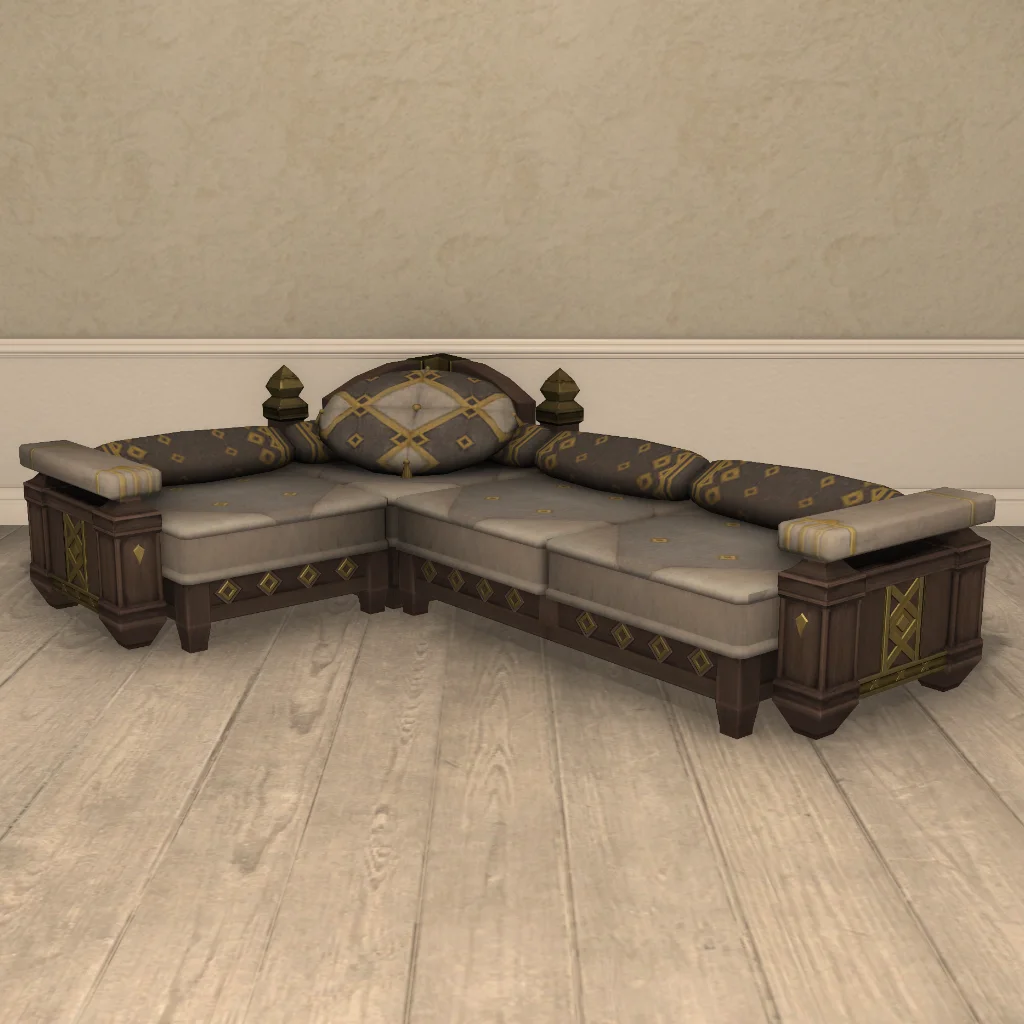 Oasis Couch