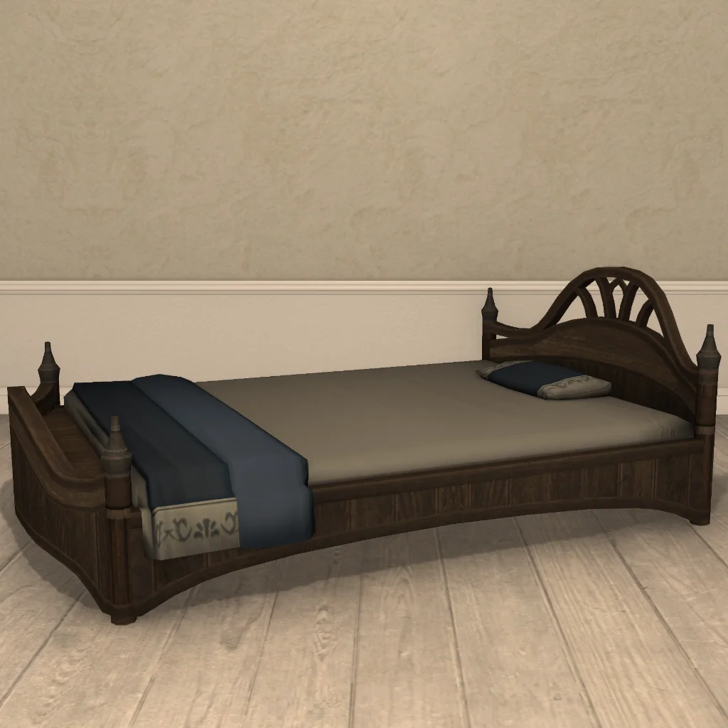 Glade Bed