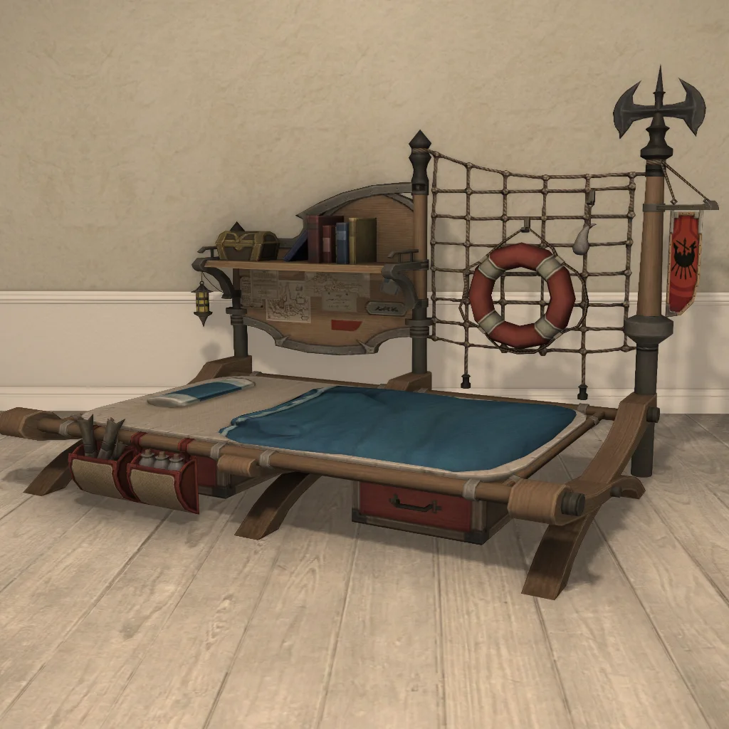 Storm Utility Cot