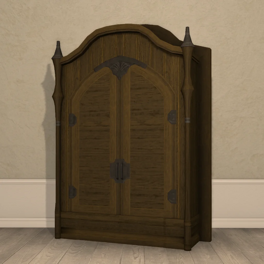 Glade Wardrobe