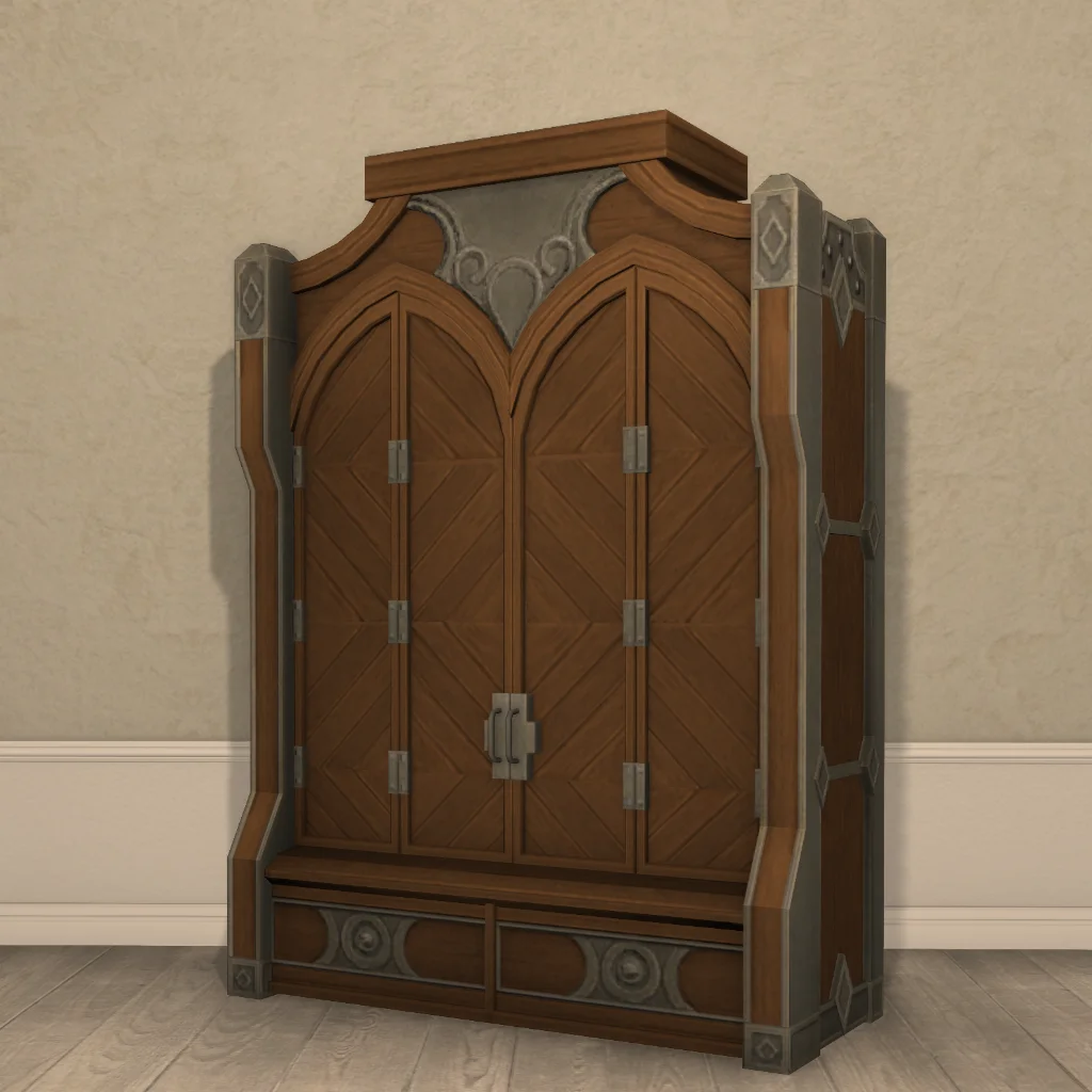 Oasis Wardrobe