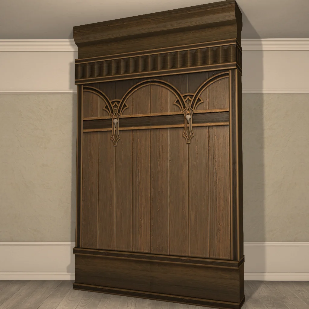 Glade Partition