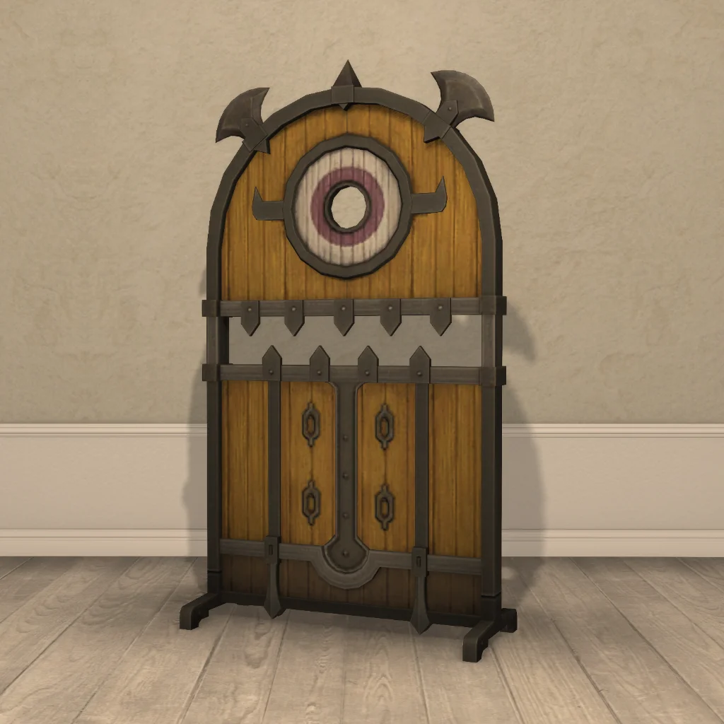 Ahriman Screen