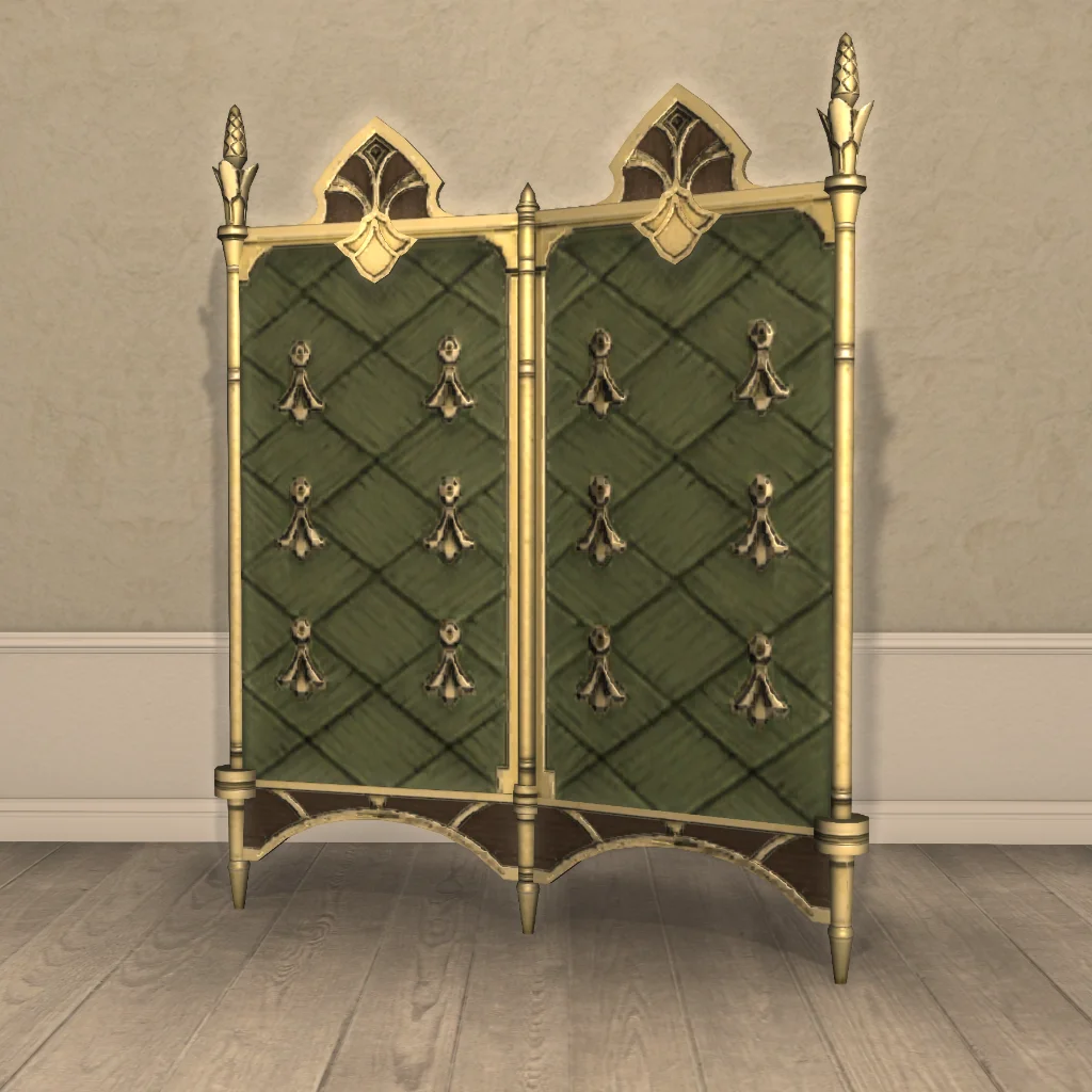 Sylphic Screen