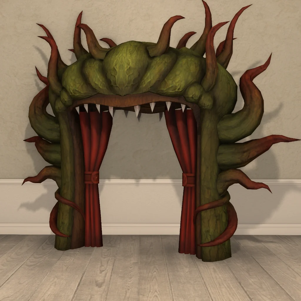 Morbol Screen