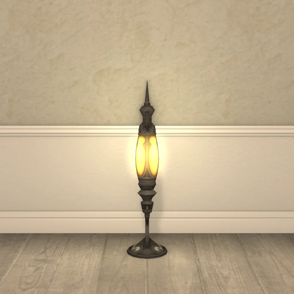 Riviera Floor Lamp