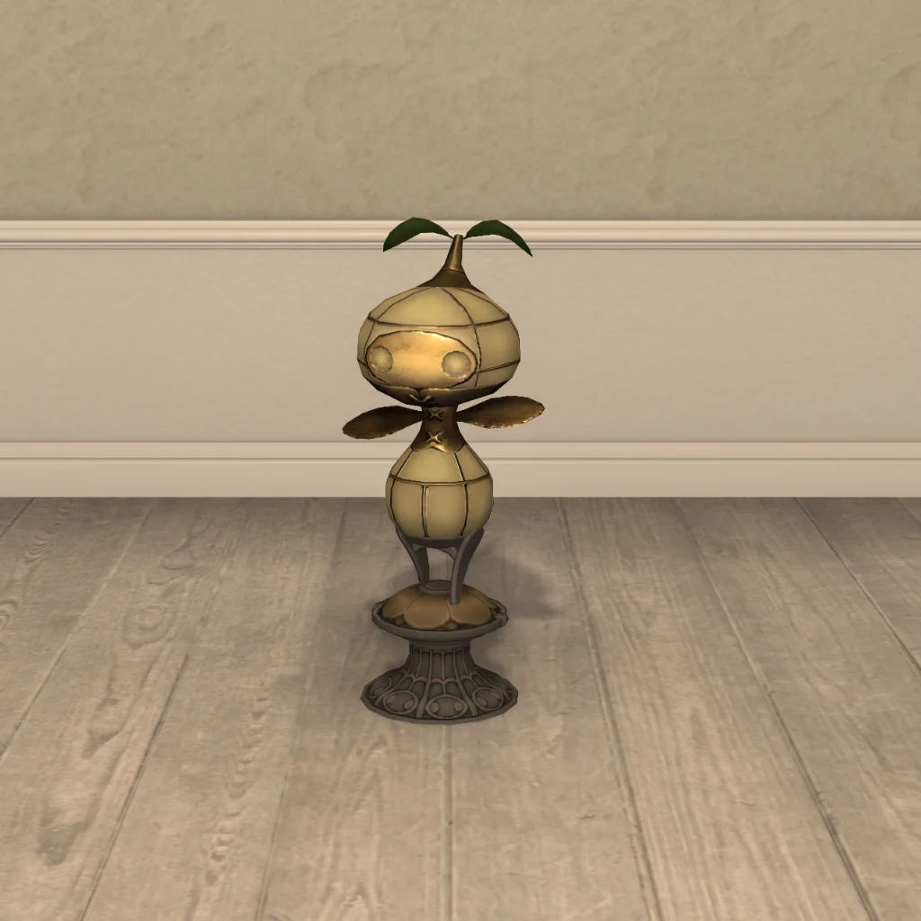 Mandragora Floor Lamp