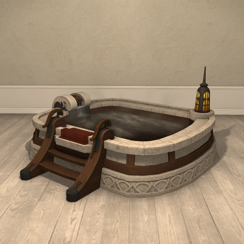 Riviera Bathtub