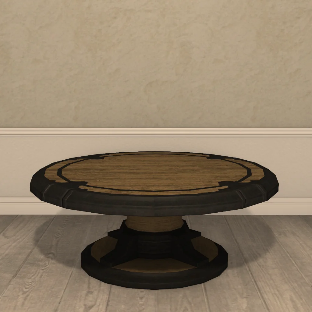 Riviera Round Table
