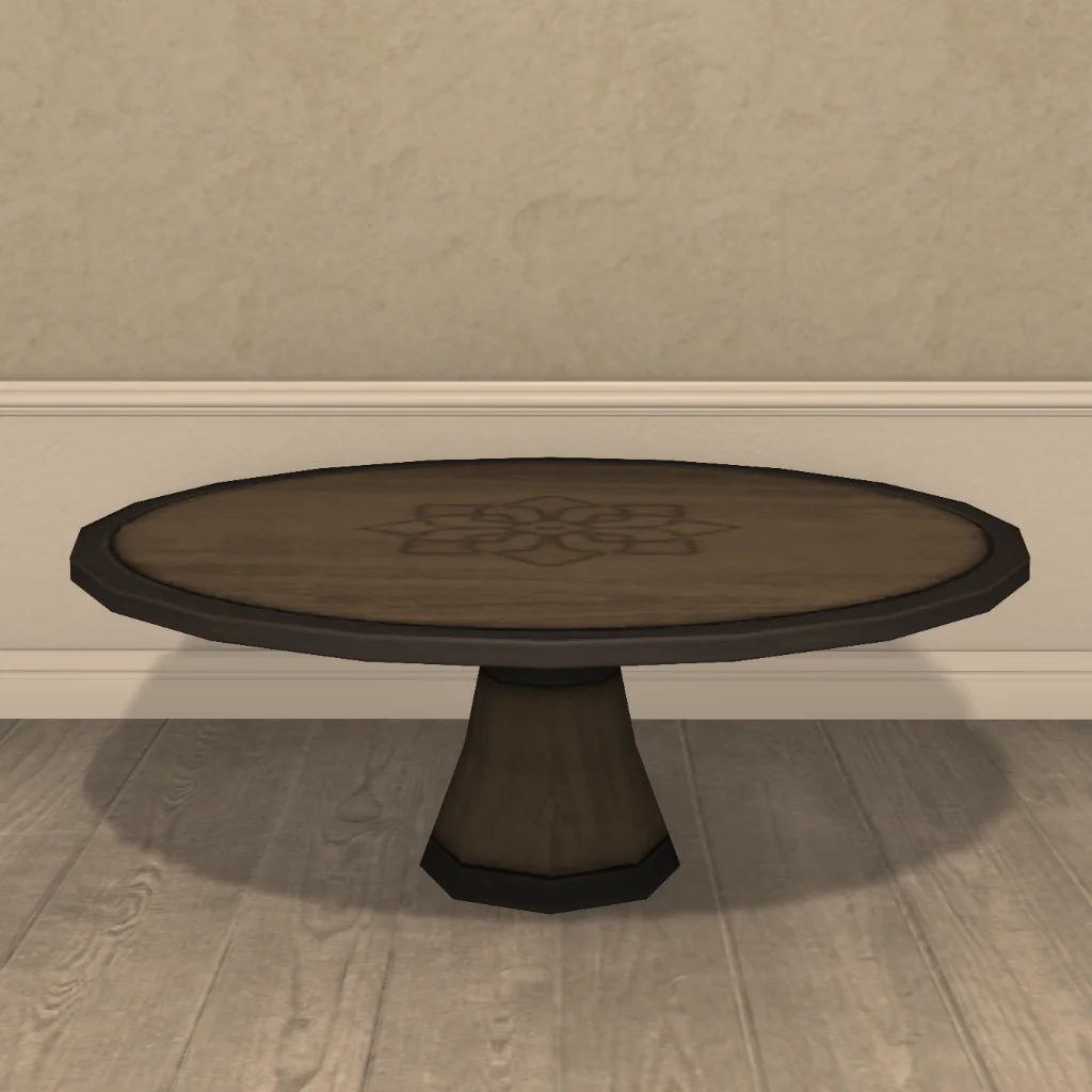 Glade Round Table