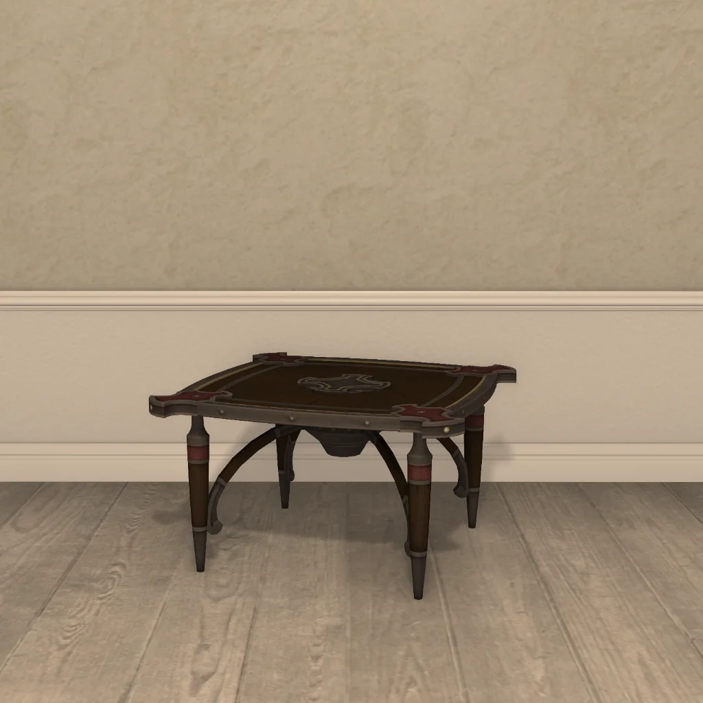 Riviera Table