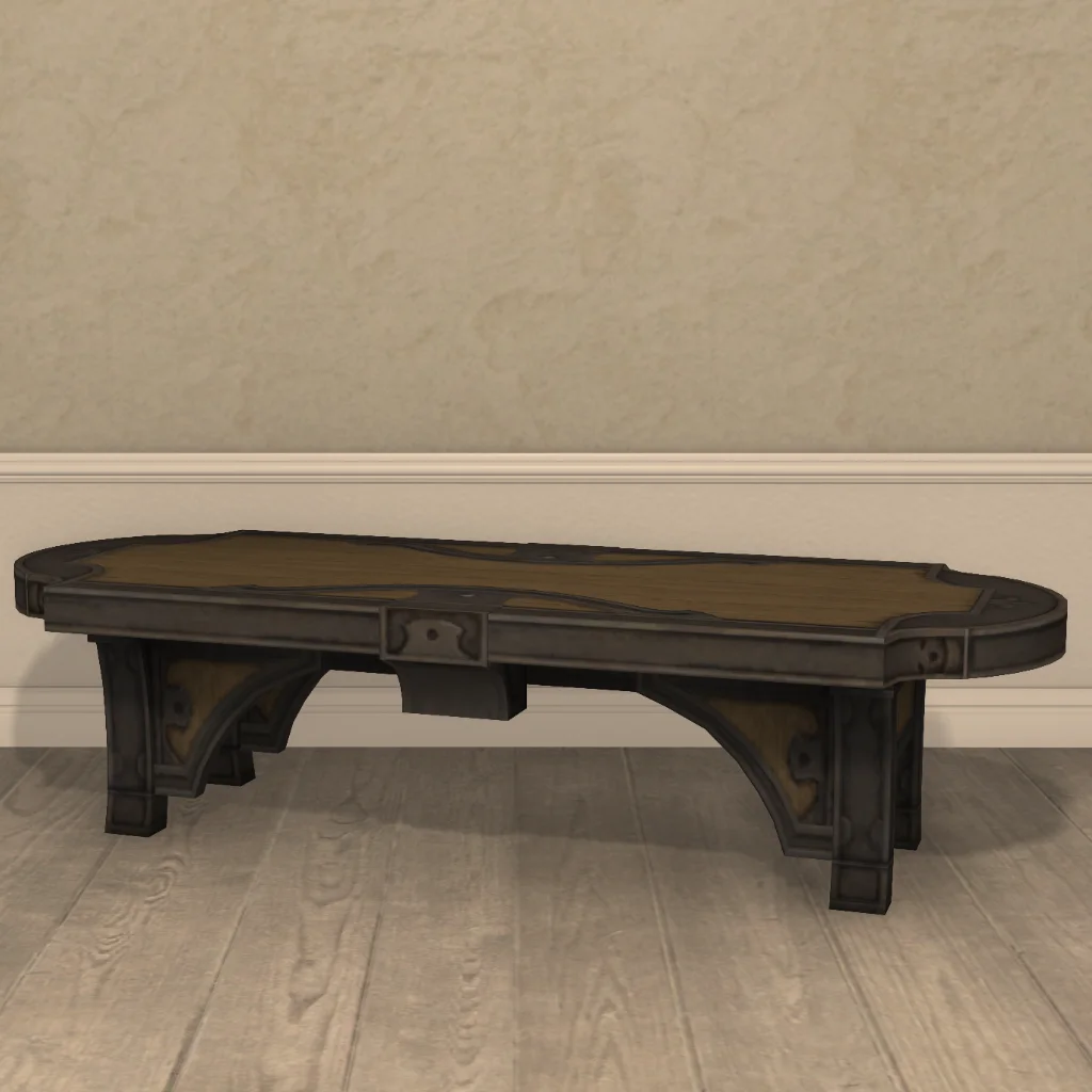 Riviera Dining Table