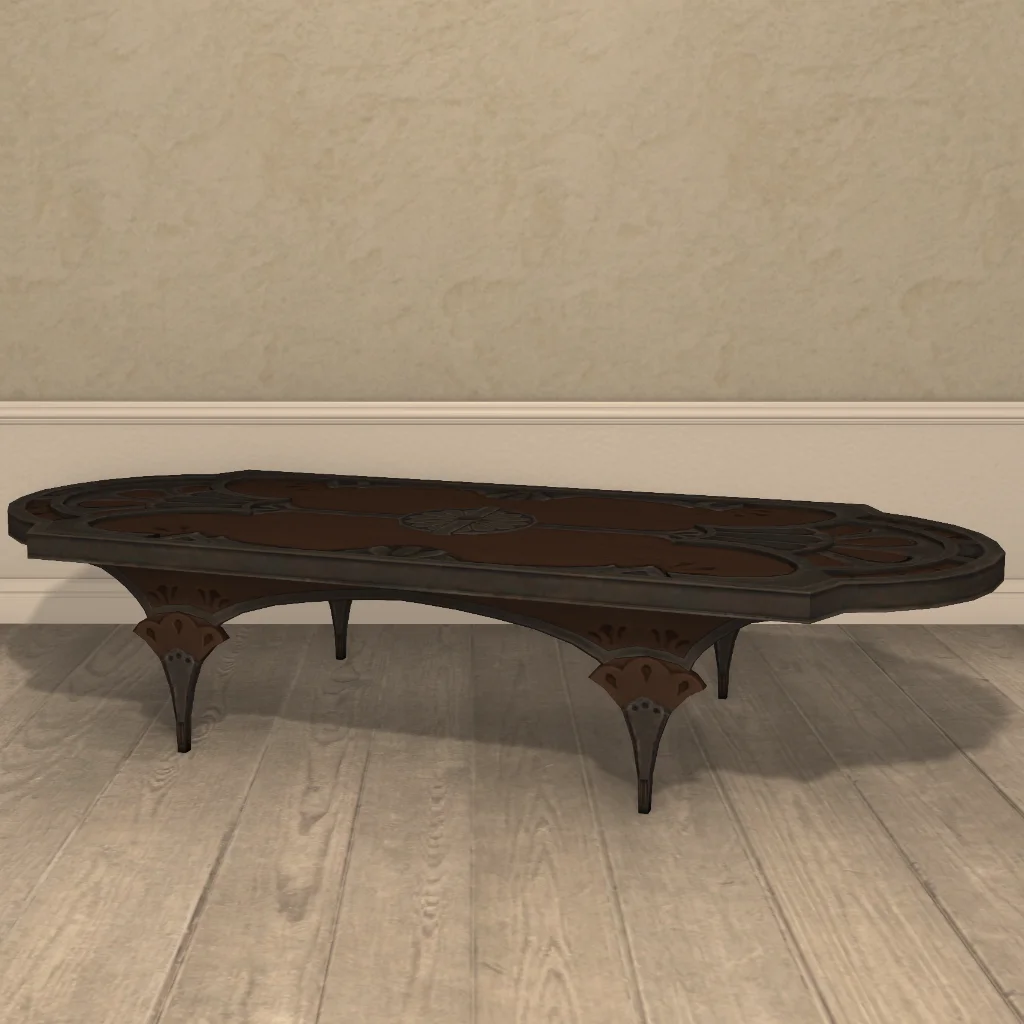 Glade Dining Table