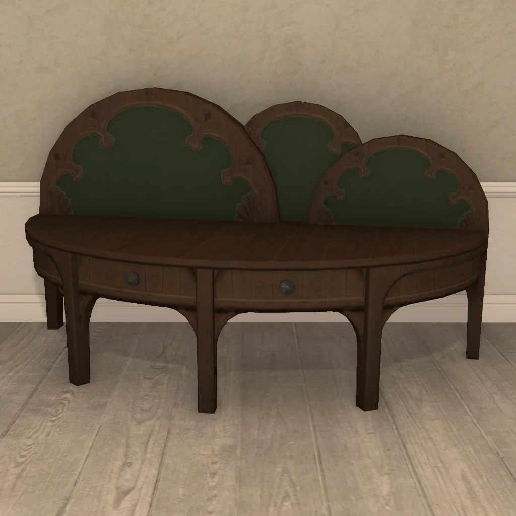 Manor Table