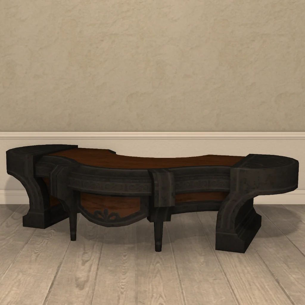 Riviera Desk