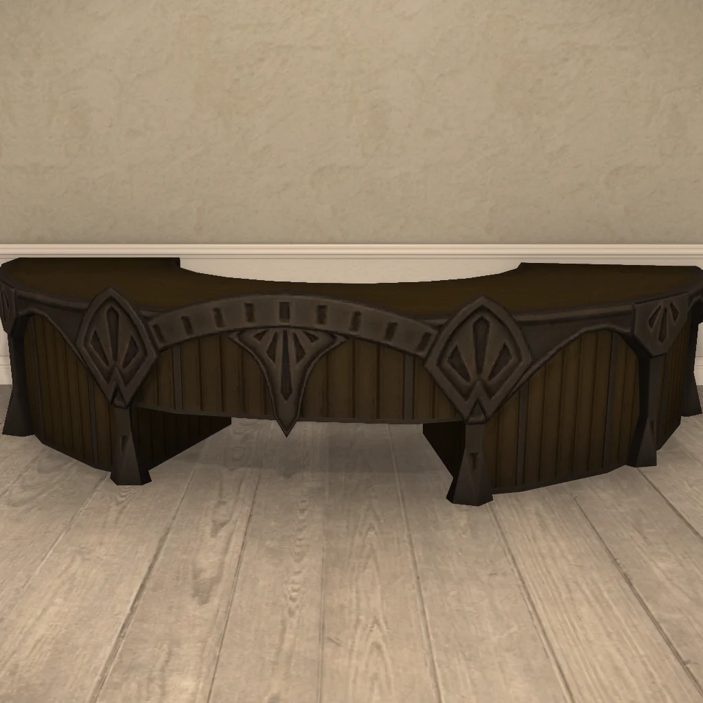 Manor Desk