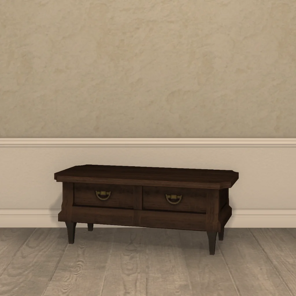Glade Sideboard