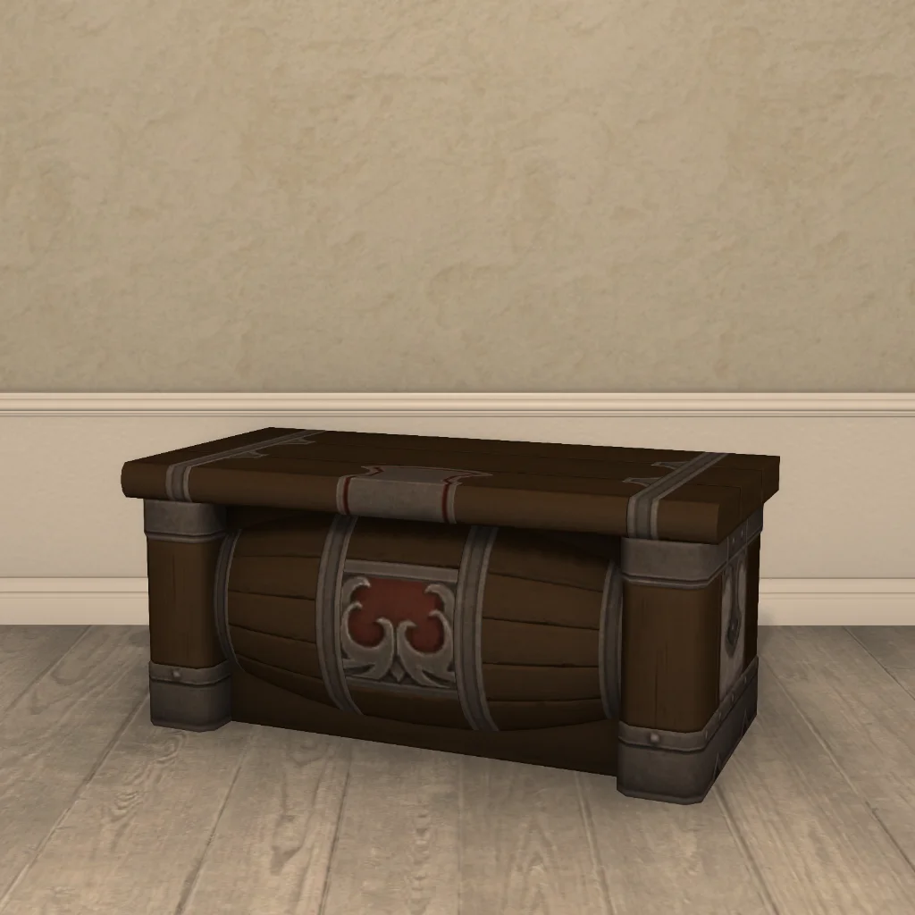 Riviera Stall