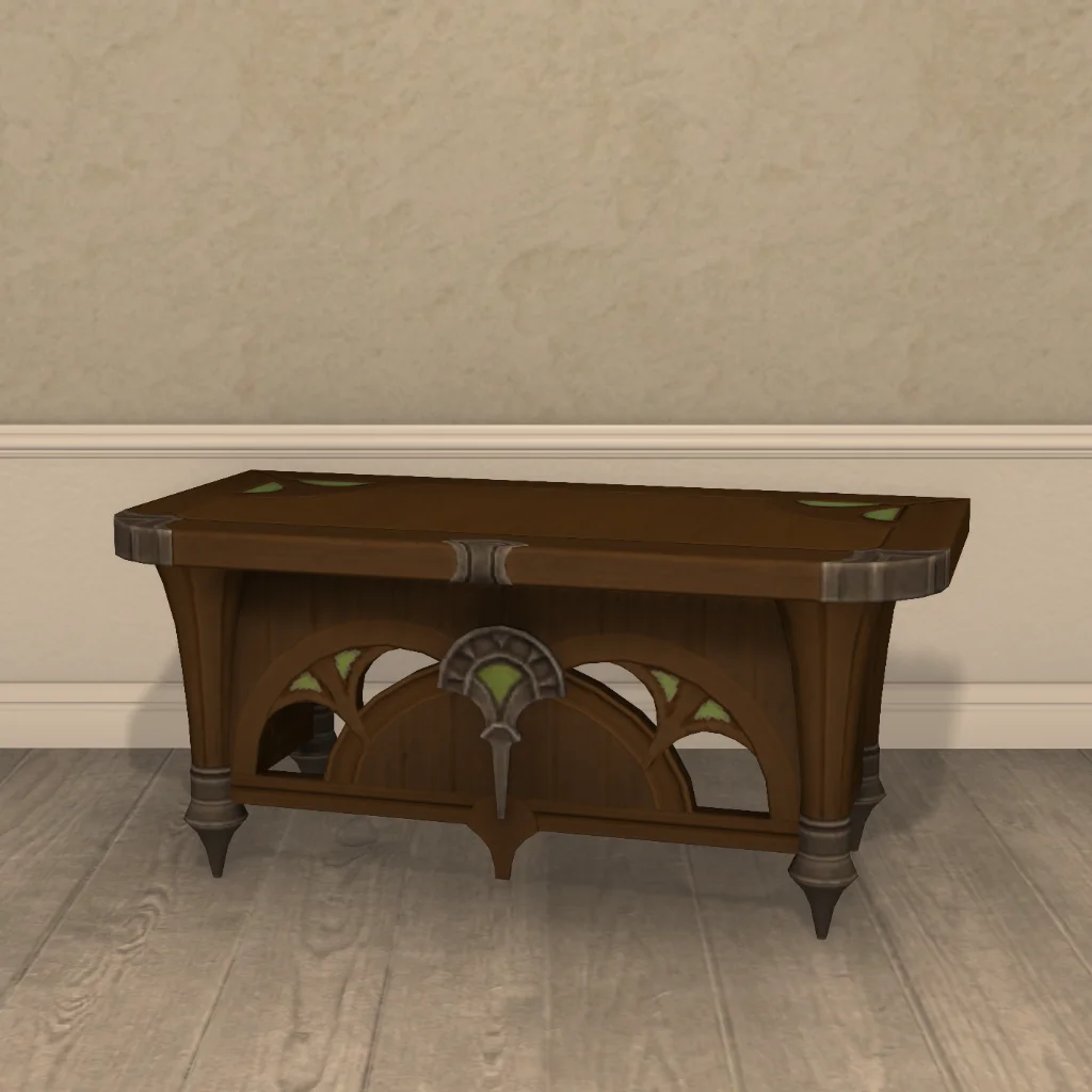 Glade Stall