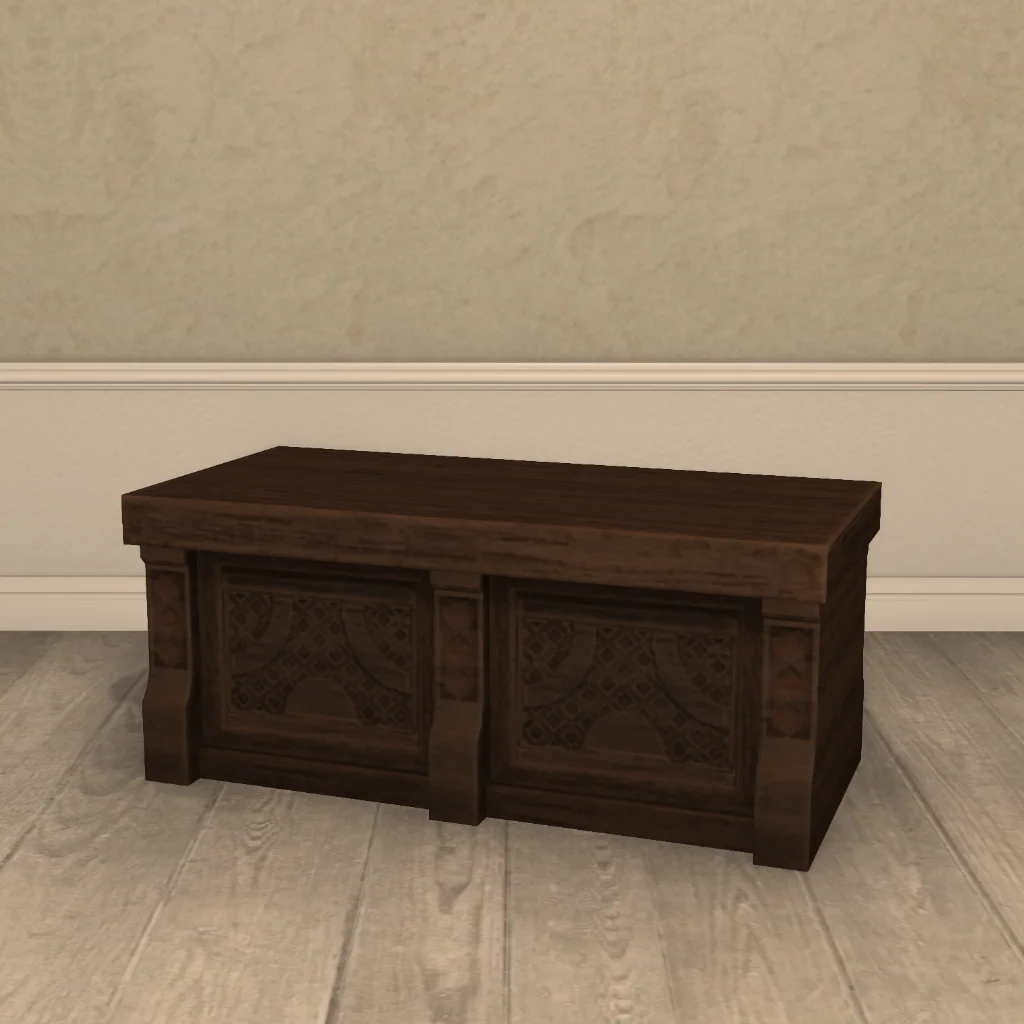 Oasis Stall
