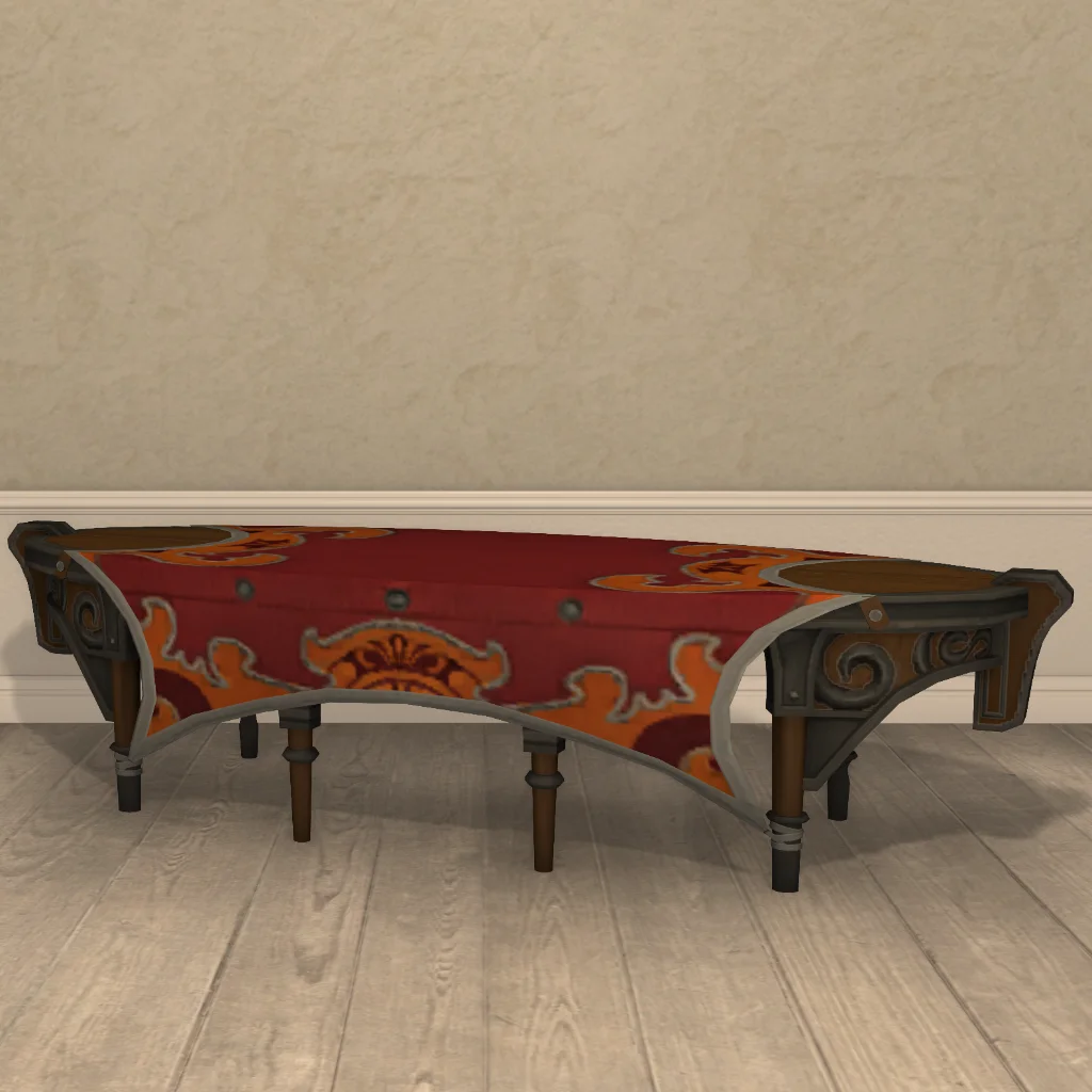 Riviera Counter