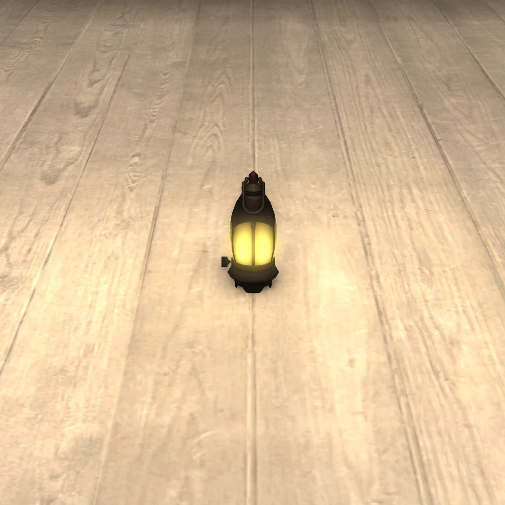 Riviera Lantern