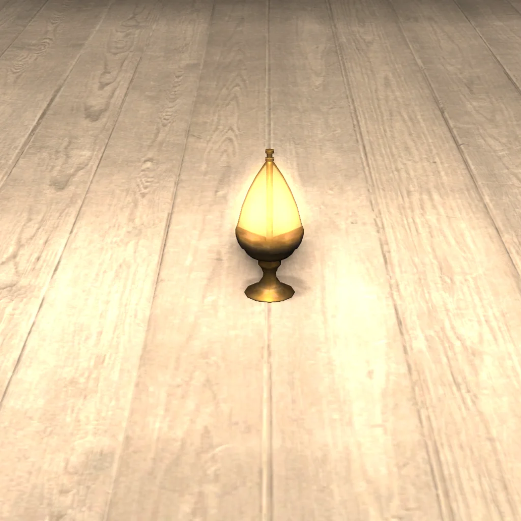 Oasis Lantern