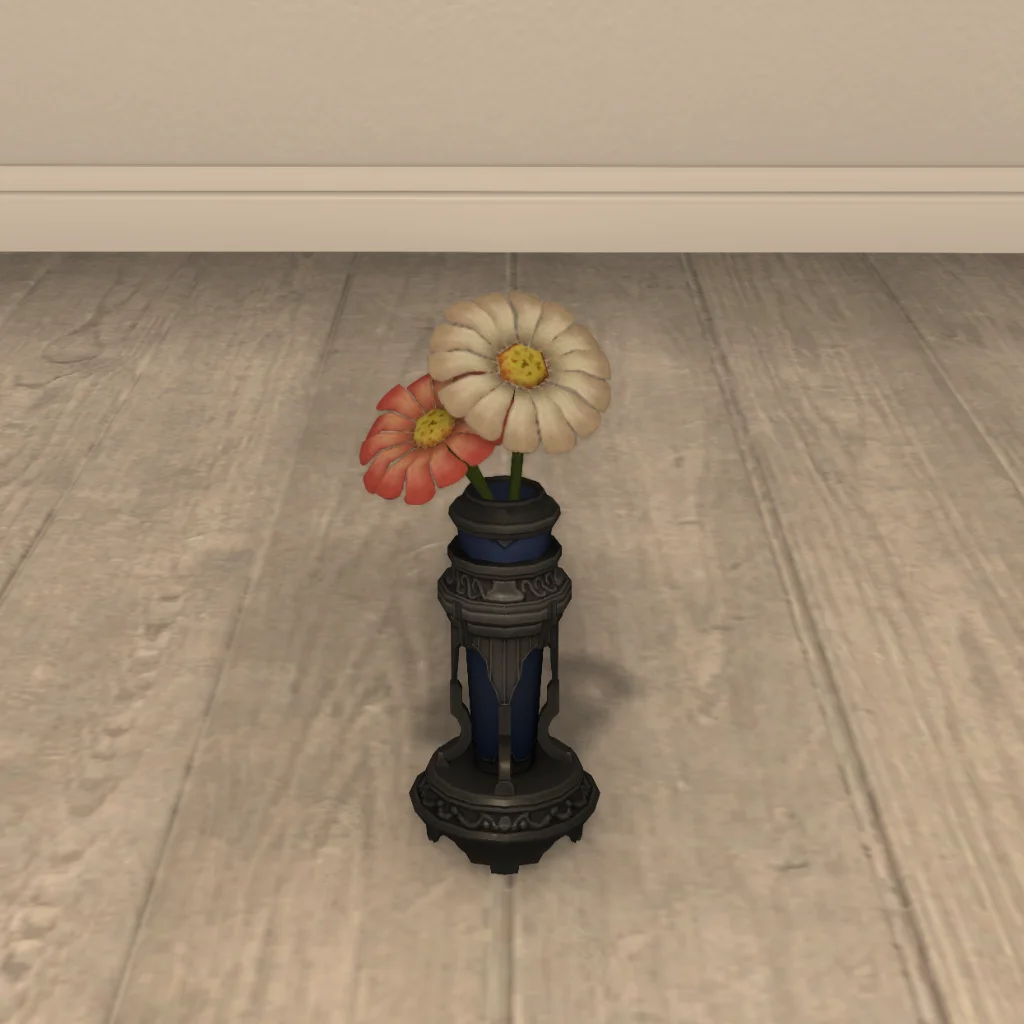 Riviera Flower Vase