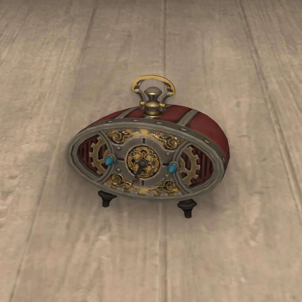 Table Chronometer
