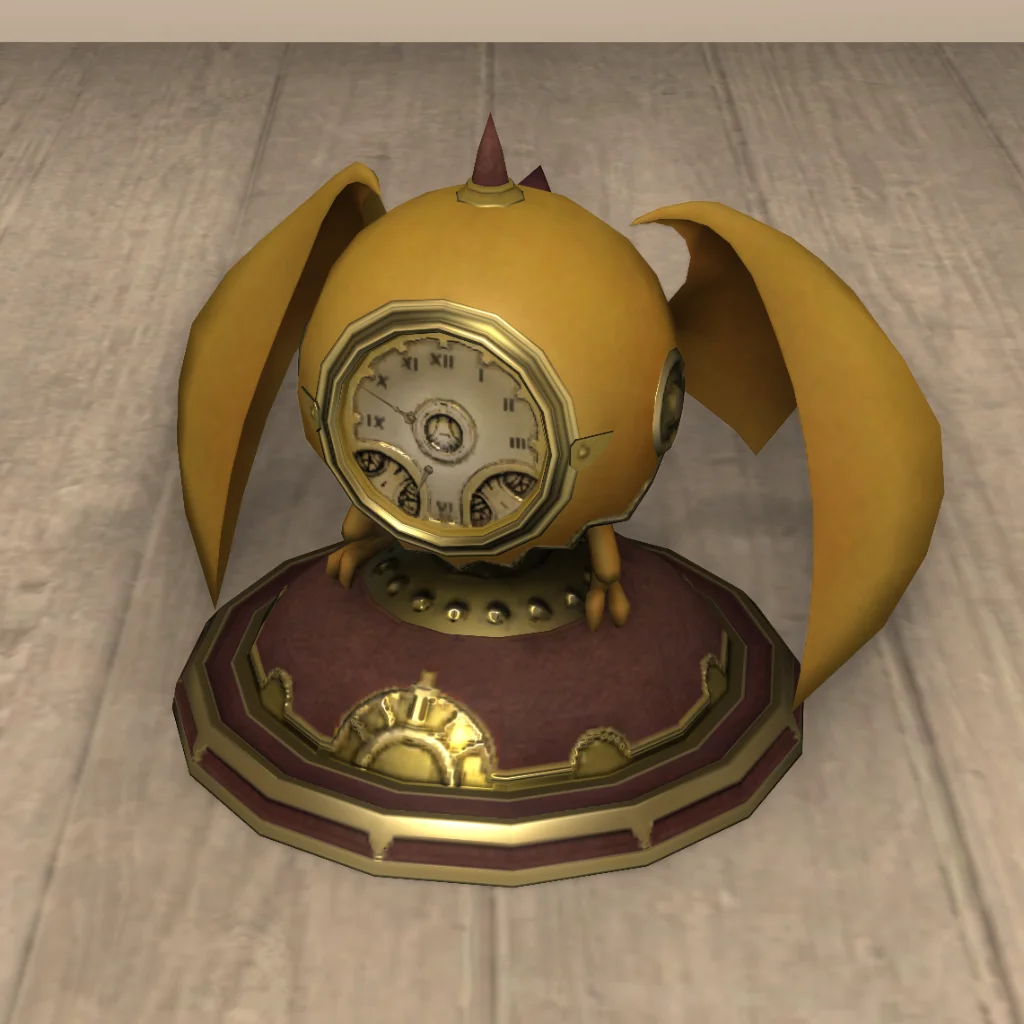 Ahriman Chronometer