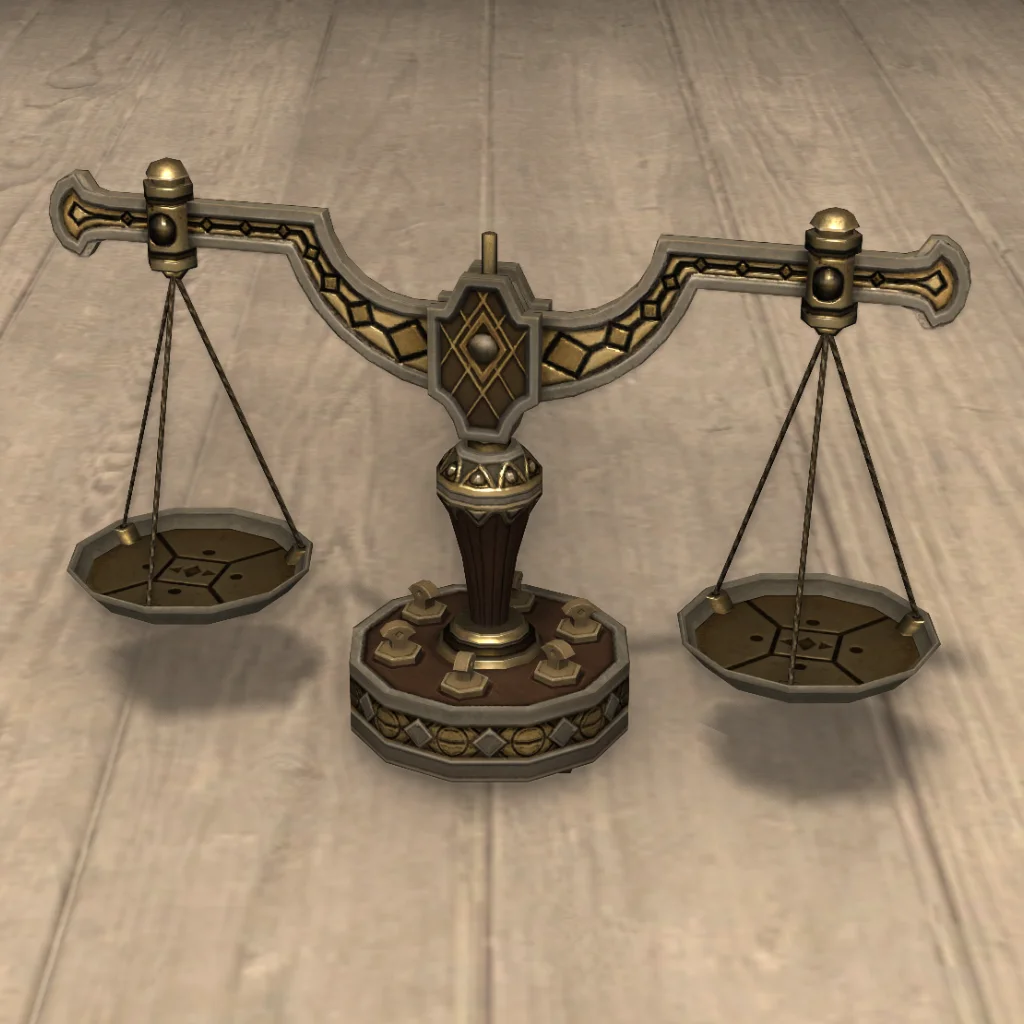 Weighing Scale