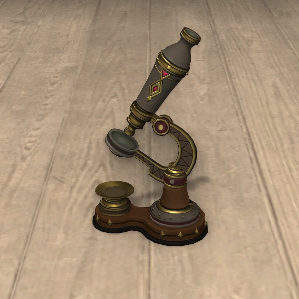 Gemscope