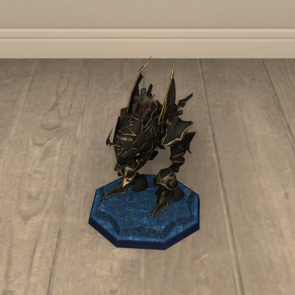Magitek Reaper Miniature
