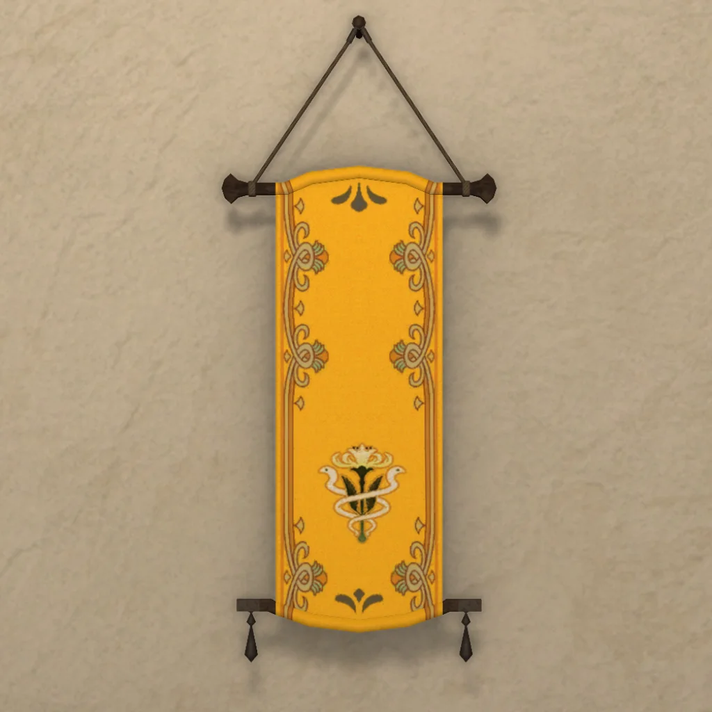 Twin Adder Banner