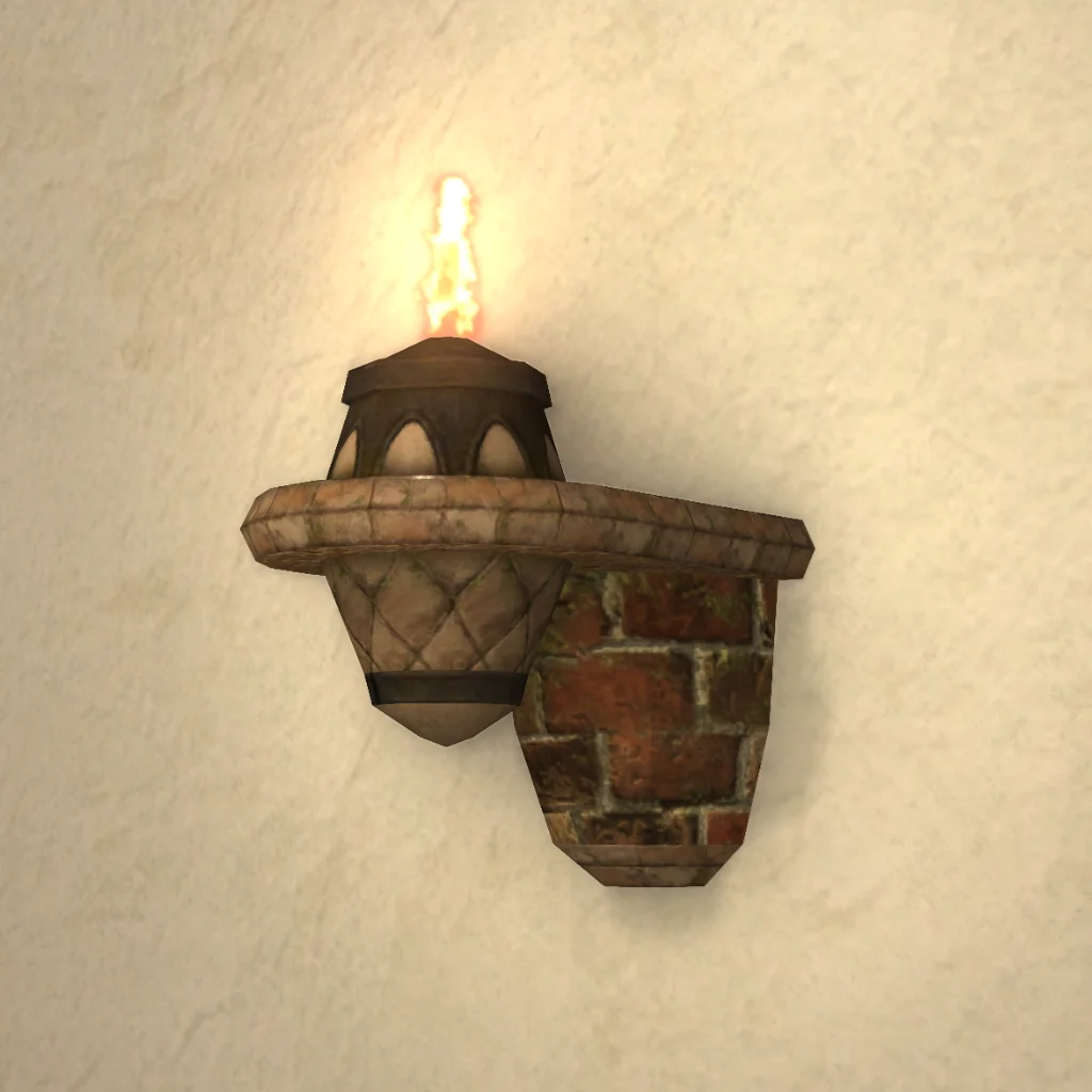 Amdapori Wall Lantern