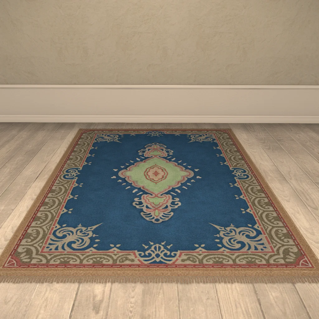 Riviera Rug