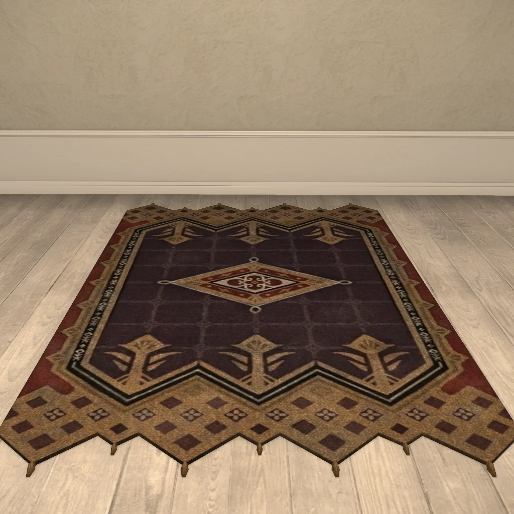 Oasis Rug