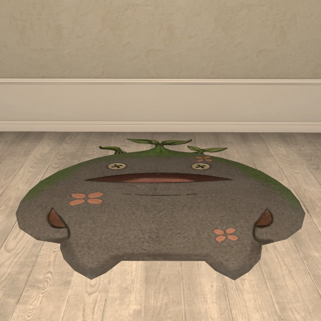 Goobbue Rug