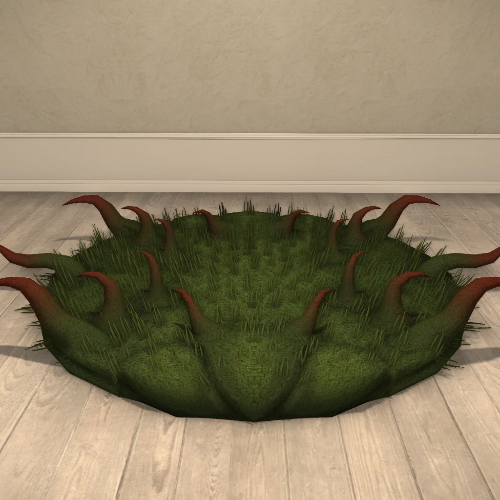 Morbol Rug