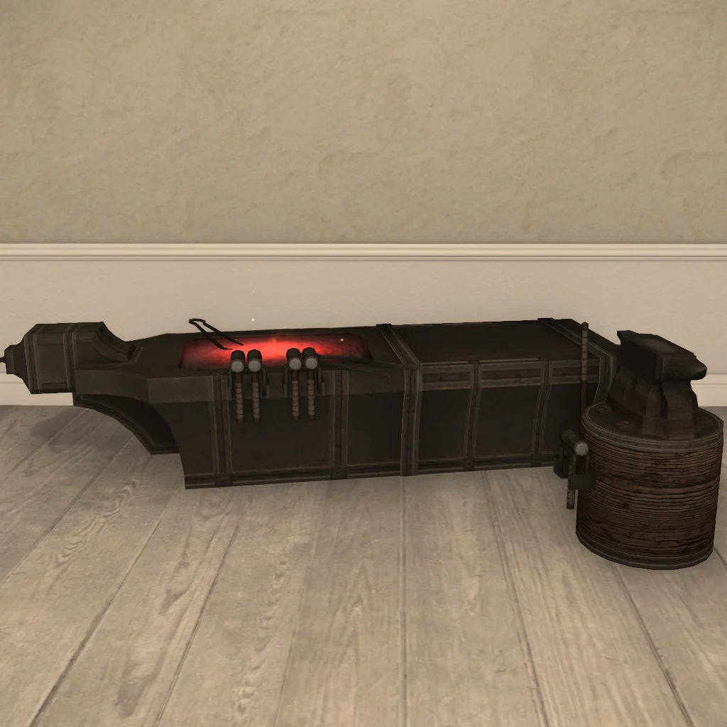 Smithing Bench