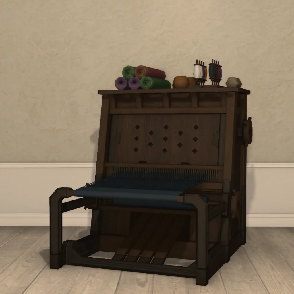 Clothcraft Loom